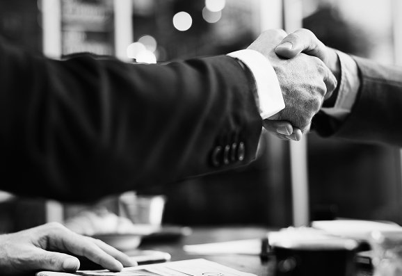 Business Agreement