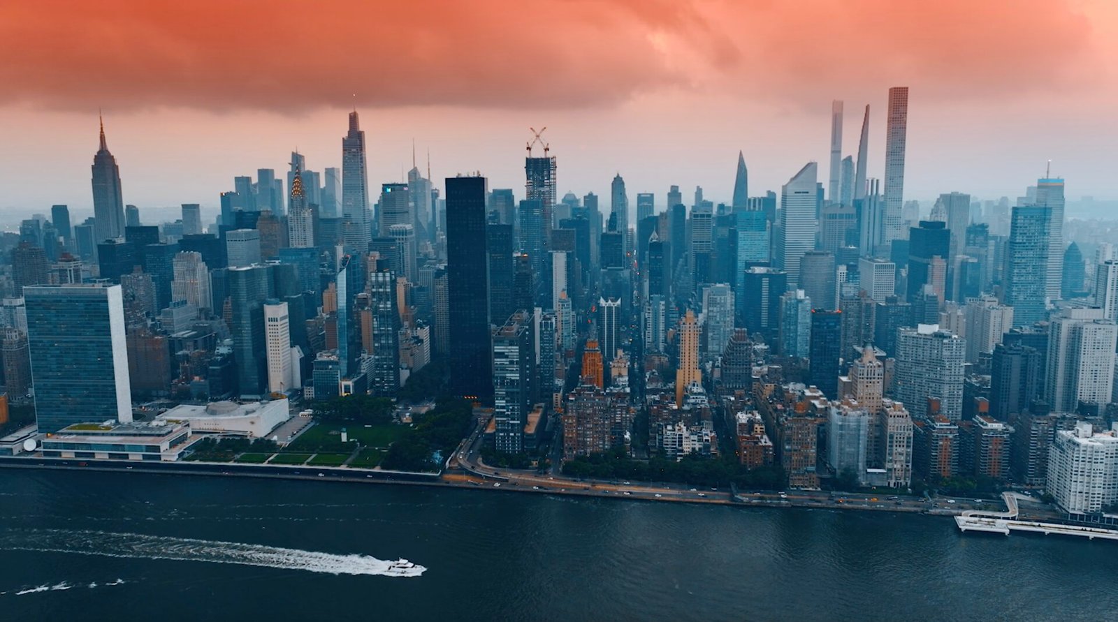 Cityscape