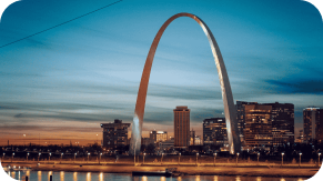 Gateway Arch