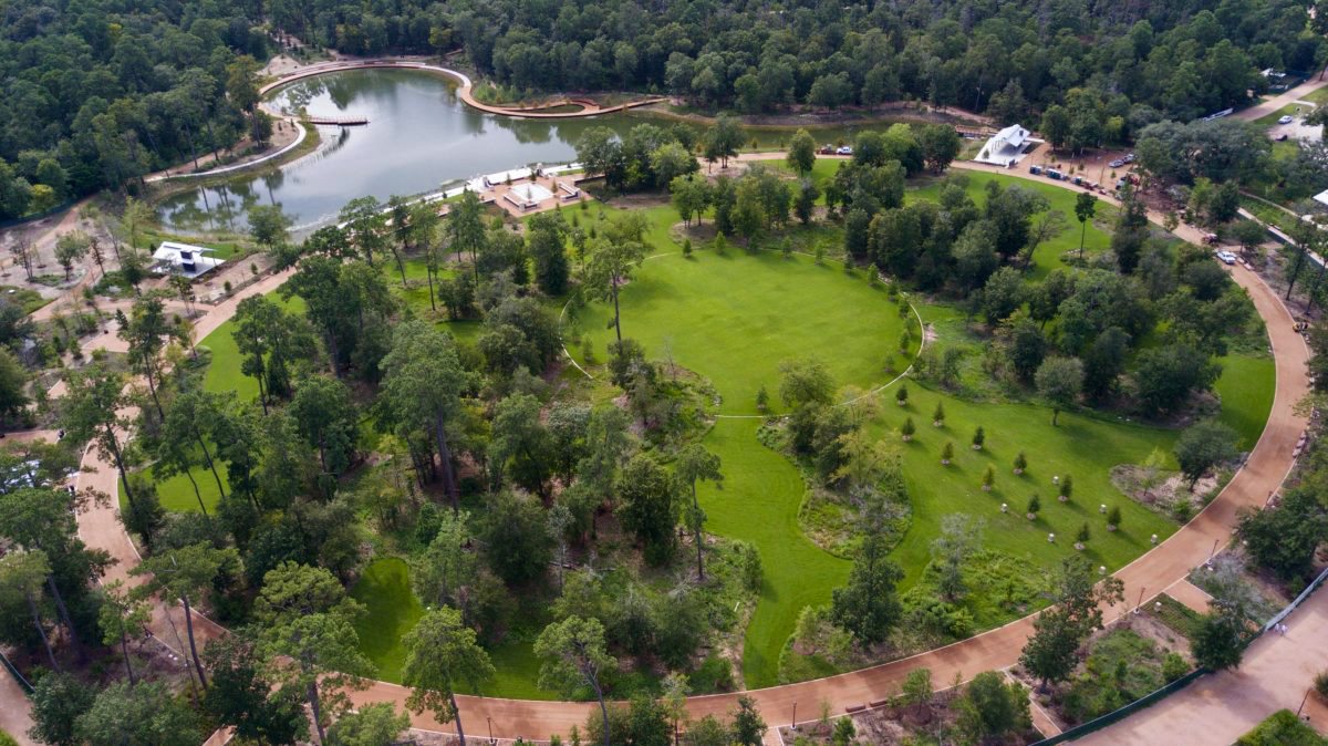 Memorial Park